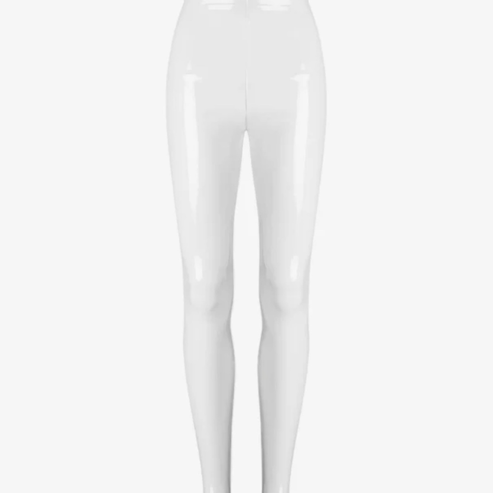 Commando Faux Patent Leather Legging